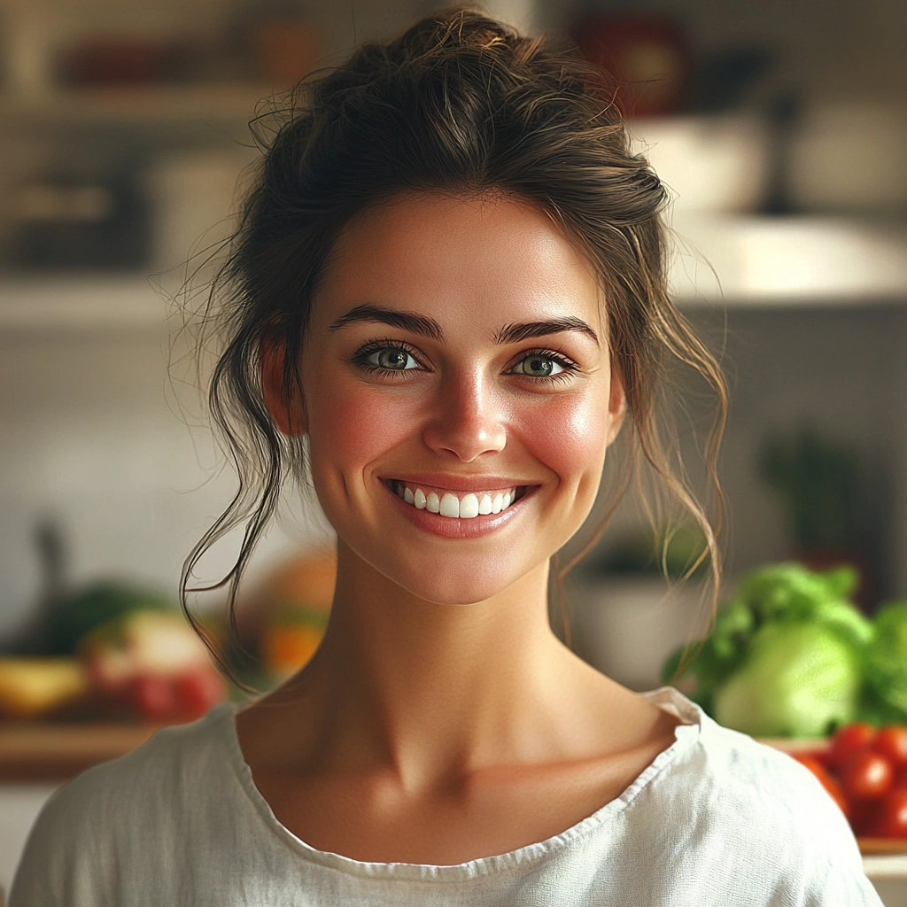 Зображення щасливої людини