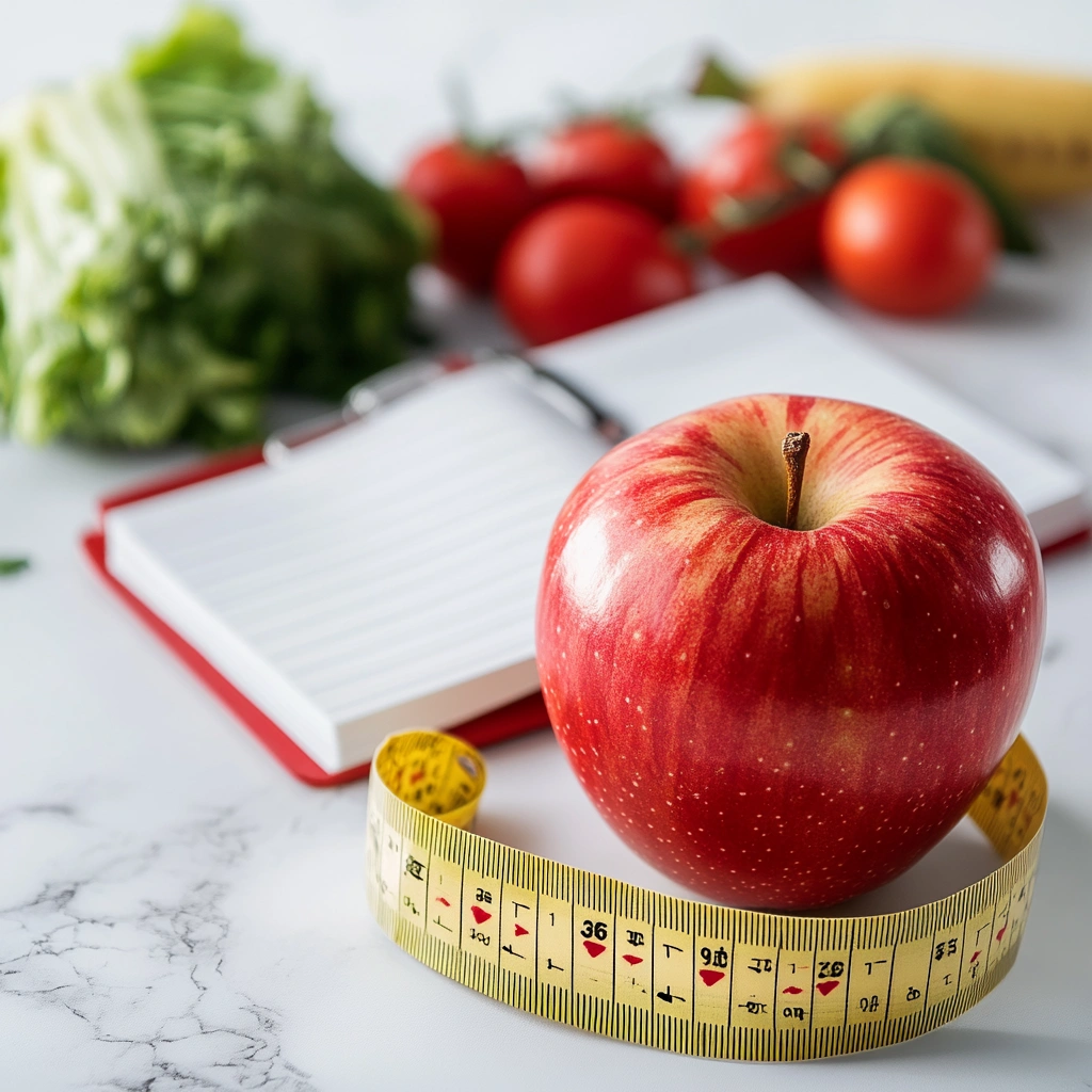 Зображення здорового способу життя