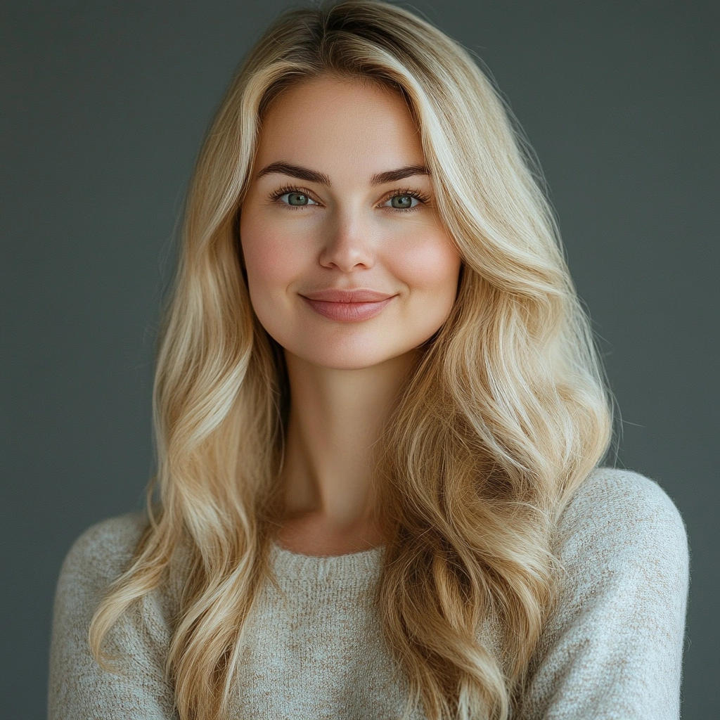 Фото клієнтки Марії